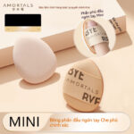 Bông mút ngón tay mini che khuyết điểm chỉnh sửa chi tiết