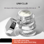 Kem trang điểm dưỡng sáng tự nhiên nâng tone UNNY Youyi Kem dưỡng ẩm Kem dưỡng ẩm dưỡng ẩm da sáng da