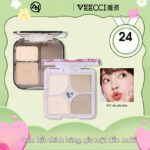 Bảng tạo khối VEECCI