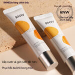 Tinh chất dưỡng môi Rnw Ruwei Light Pattern Repair Lip Cream Tinh chất dưỡng môi Mặt nạ dưỡng môi Dưỡng ẩm dưỡng ẩm dưỡng ẩm cho phụ nữ hàng ngày