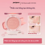 Peripera Feilifila Sun phấn má hồng