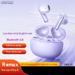 Tai nghe không dây remax Rui 6.0