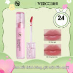 Son bóng gương sóng VEECCI