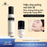 Xịt khoá cố định make up Amortals