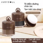 Phấn tô Đường chân tóc Judydoll