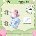 Kem lót dưỡng ẩm trước khi trang điểm VEECCI/Weizi