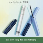 Mascara, chuốt mi làm mi cong và dài Amortals