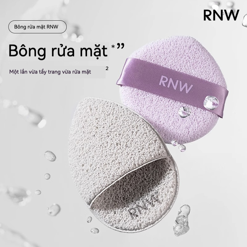 750fb19e29b2435d9393b3e0014ee498 Bông mút rửa mặt Rnw làm sạch khuôn mặt, găng tay giọt nước, rửa mặt, bọt biển, làm sạch, làm sạch mặt, lau mặt, chà mặt, mặt, làm sạch mặt nạ bùn, làm sạch - Ảnh 1