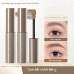 Kem nhuộm lông mày màu cam Judydoll, màu sáng, không thấm nước tự nhiên, không dễ tẩy lông mày