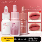 Peripera Feilifila son bùn lì bình sữa nhỏ