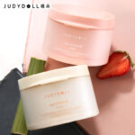 Kem tẩy trang màu hồng Judydoll dành cho nữ da mặt nhẹ nhàng làm sạch sâu và dưỡng ẩm cho mắt và môi Dầu tẩy trang chính hãng