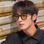 Kính râm màu nâu mới, kính râm chống tia cực tím cho nữ và nữ, Kính râm chống tia cực tím, kính phân cực thời trang, cảm giác cao cấp, rung trực tiếp