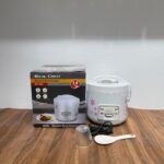 Xuất khẩu Ngoại Thương gia dụng cách nhiệt nồi nhôm cách nhiệt Nồi cơm điện tiêu chuẩn Châu Âu bảng điều khiển tiếng Anh xuyên biên giới