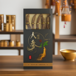 Hồng sâm núi Trường Bạch Nhân Sâm Hàn Quốc