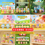 Bán Buôn Đồ trang trí nhỏ để bàn trên ô tô mini