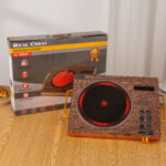 Xuất khẩu Ngoại Thương bếp gốm điện 3500W