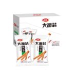 que cay Weilong Gluten cay nổi tiếng trên mạng, mì cay, đồ ăn nhẹ, đồ ăn nhẹ, Bán Buôn 24g * 20 gói, đóng hộp, mua từ 2 hộp