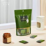 Khăn nén Amortals tiện lợi khi du lịch công tác