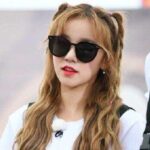 Kính râm thời trang retro phân cực xuyên biên giới Kính râm phân cực gọng lớn Kính râm nam cao cấp