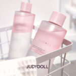 Tẩy trang mắt môi JUDYDOLL dành cho da nhạy cảm Làm sạch trang điểm
