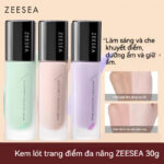 Kem lót trang điểm ZEESEA