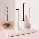 Mascara Judydoll chuốt mi Áo mưa dày hoa hướng dương cong tự nhiên