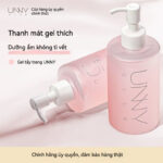 Nước tẩy trang dịu nhẹ Sunny Youyi Cleansing Oil Cleansing Water Kem tẩy trang ba trong một dành cho học sinh