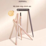 Chì kẻ mày tam giác lõi màu cam Judydoll cực mỏng và mượt cho người mới bắt đầu tự động thon gọn hàng ngày